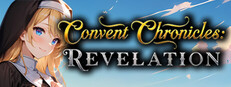 Convent Chronicles: Revelation Steam capsule image