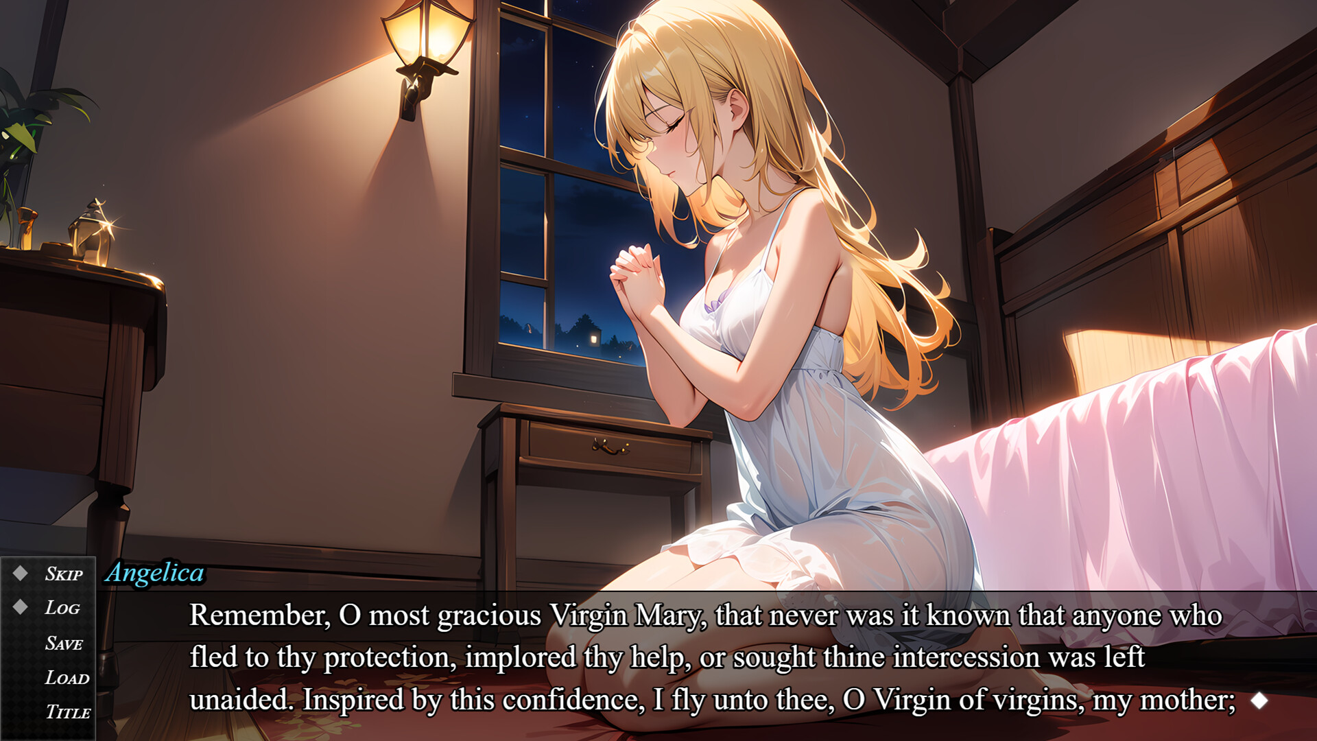 Convent Chronicles: Revelation screenshot #10