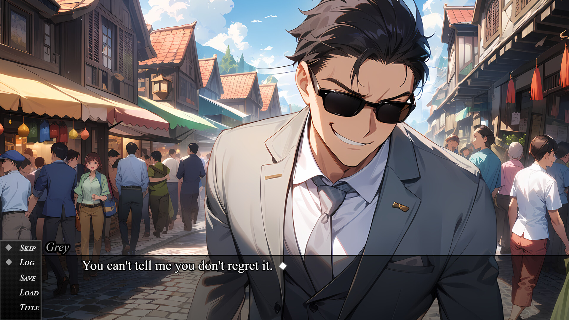 Convent Chronicles: Revelation screenshot #18