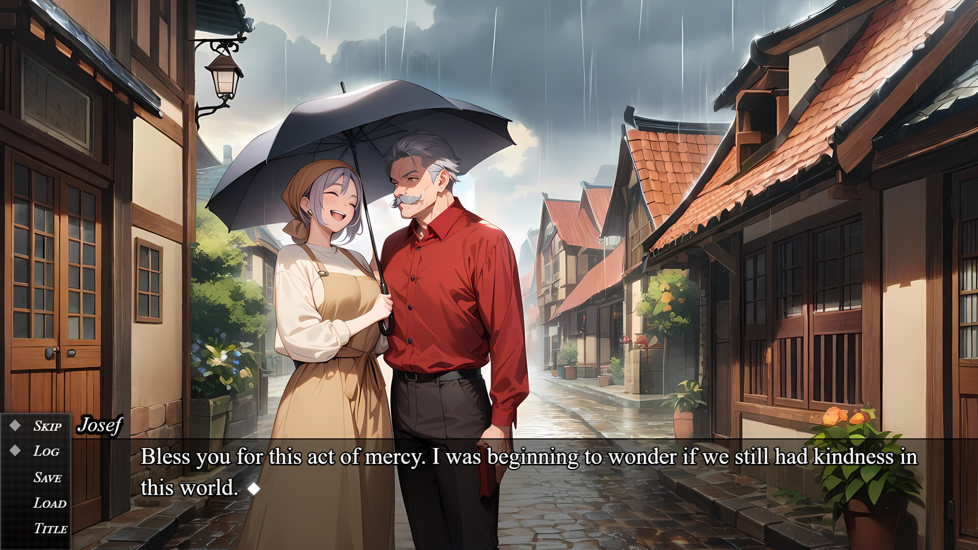 Convent Chronicles: Revelation screenshot 15