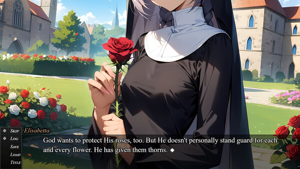 Convent Chronicles: Revelation