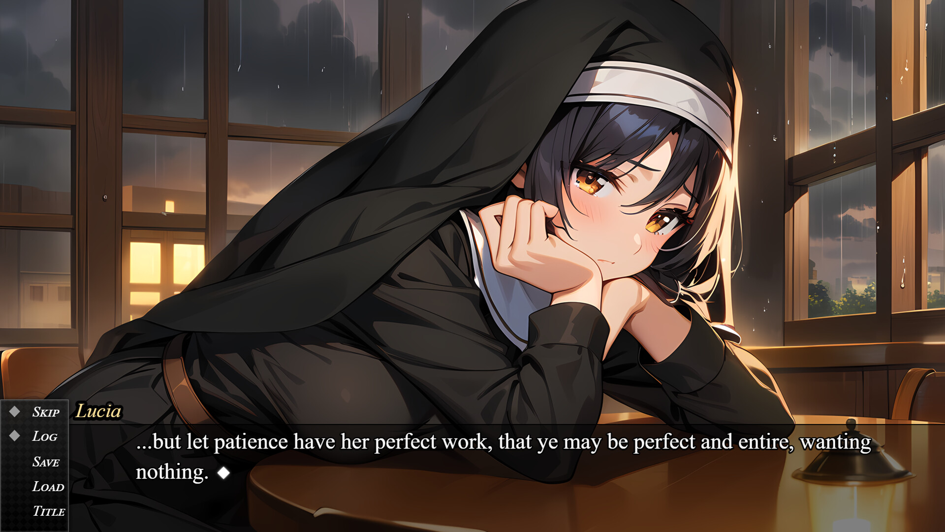 Convent Chronicles: Revelation screenshot #4