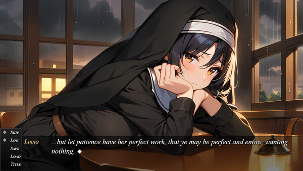 Convent Chronicles: Revelation screenshot 4