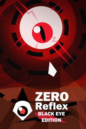Cover art of Zero Reflex : Black Eye Edition