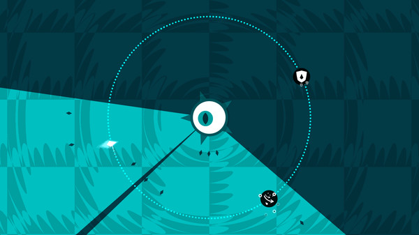 Zero Reflex: Black Eye Edition screenshot