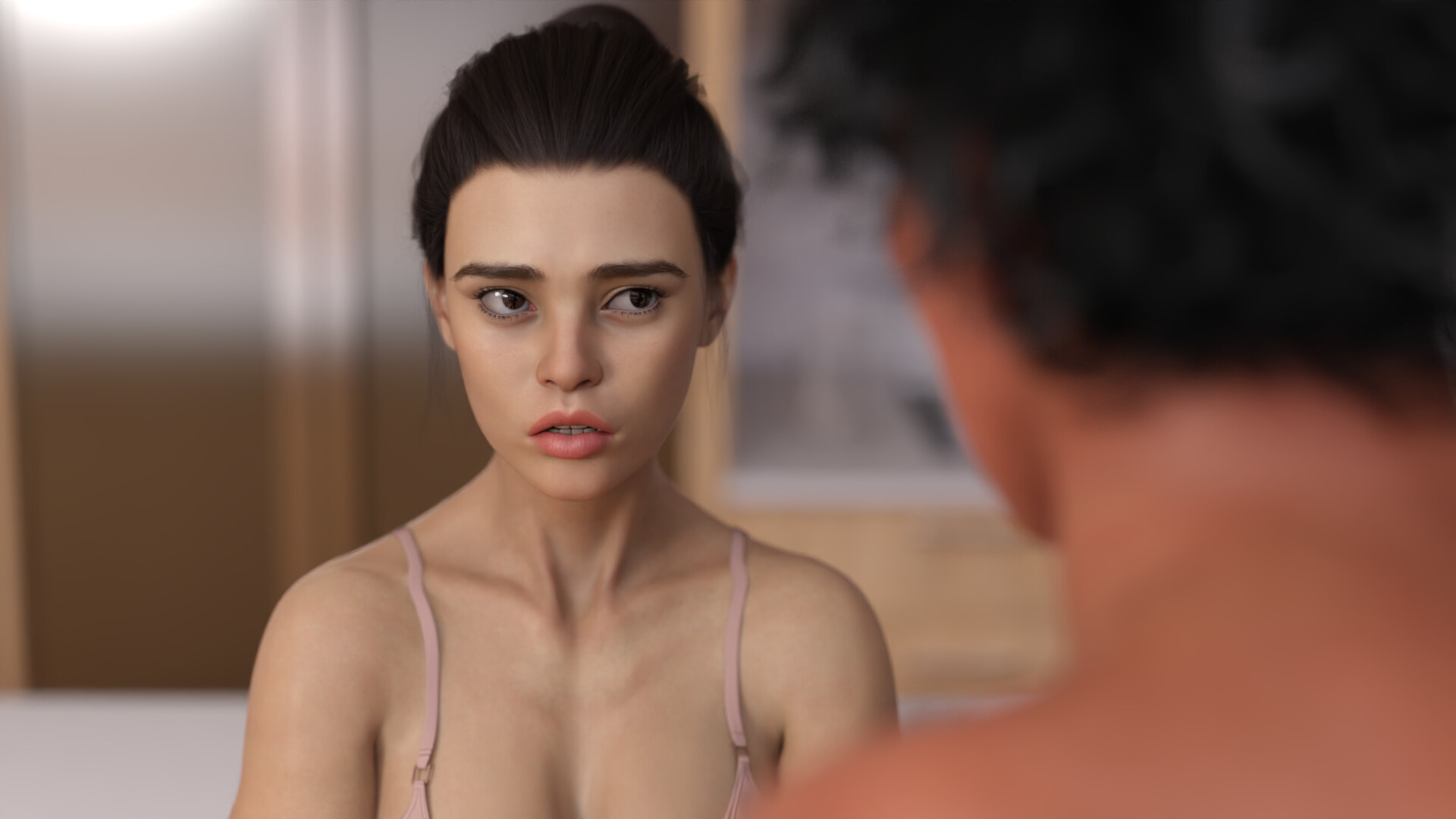 Banu in the West screenshot #2