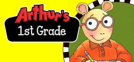 Arthur's 1st Grade banner image