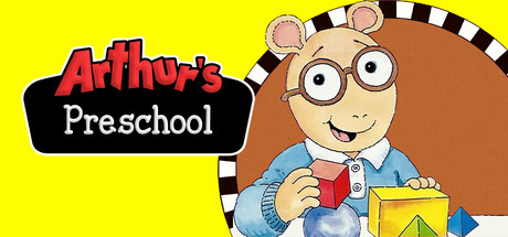 Arthur's Preschool Banner
