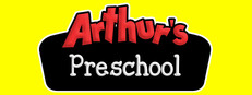Arthur's Preschool Banner