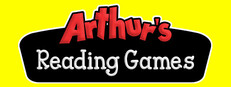 Arthur's Reading Games