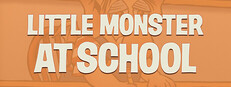 Little Monster at School