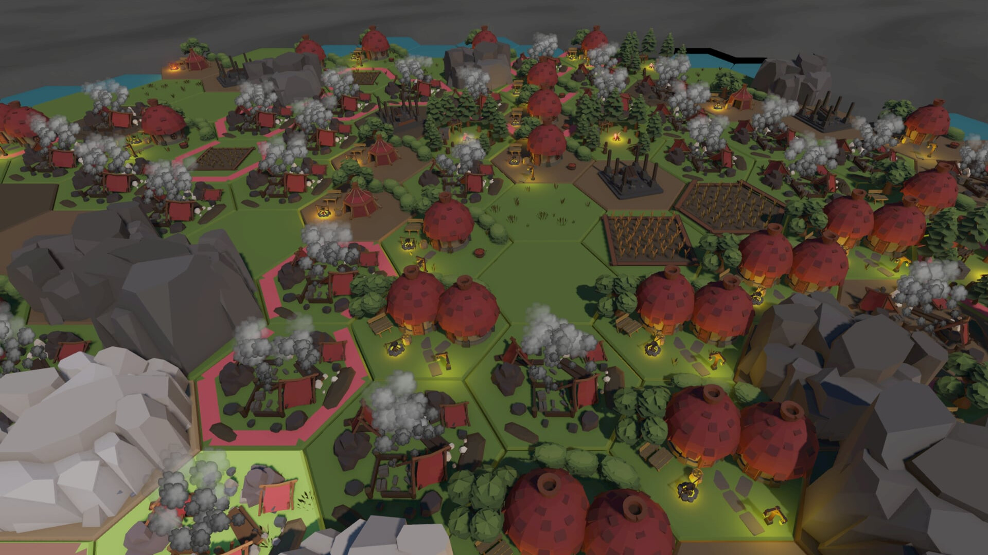 Havenreach: Last Refuge screenshot #5