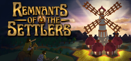 Havenreach: Last Refuge