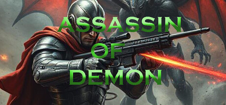 屏幕截图 (6) Assassin of Demon