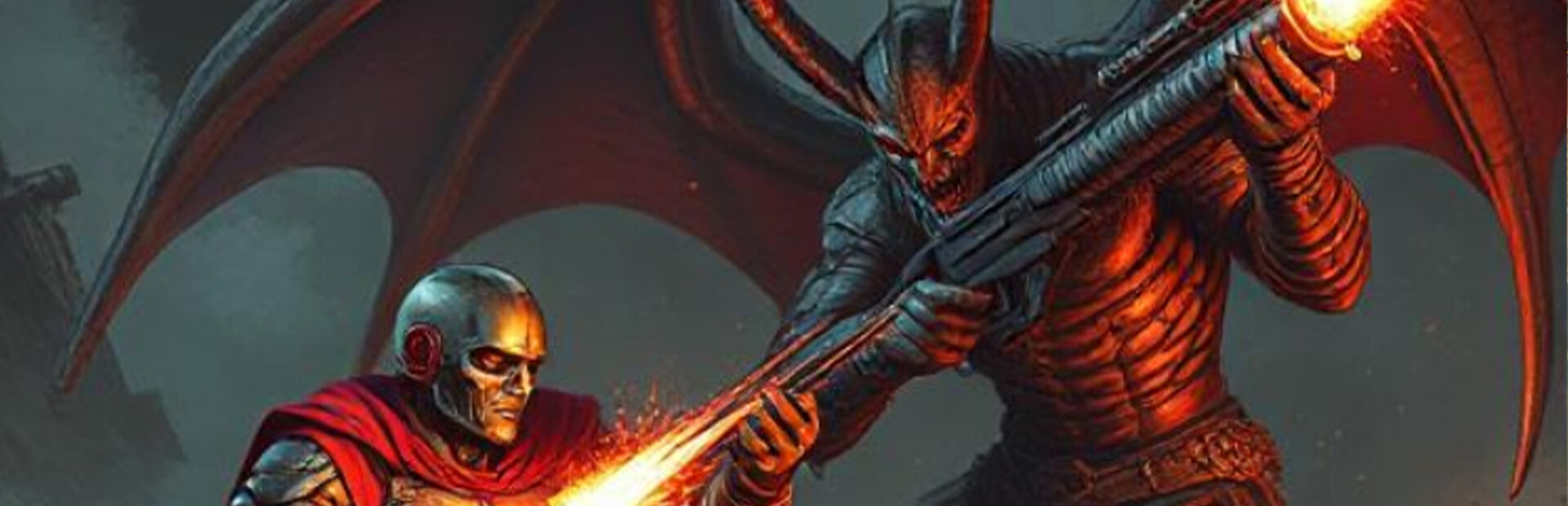 Assassin of Demon