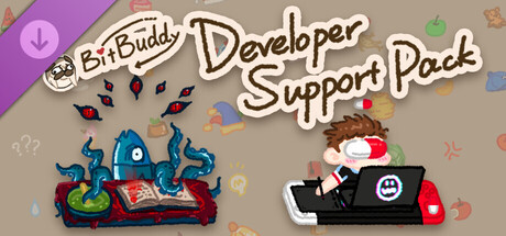 Bit Buddy - Developer Support Pack banner image