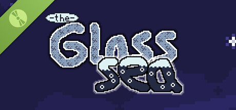The Glass Sea Demo header
