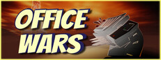 Office Wars: Escape from 9 to 5