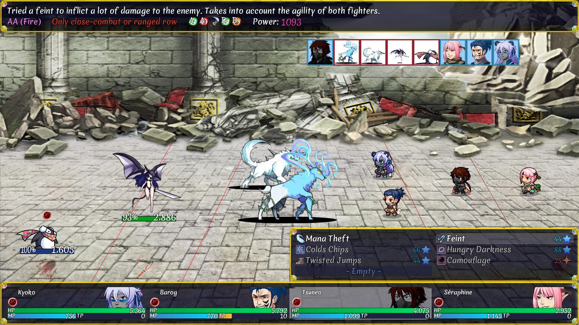 #1. Aldriak, the advent of a new world Demo (Steam) De: Return to Play