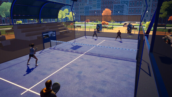 Screenshot media