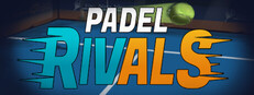 Padel Rivals cover
