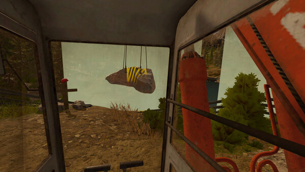 Gold Mining Simulator - Gems & Glory.