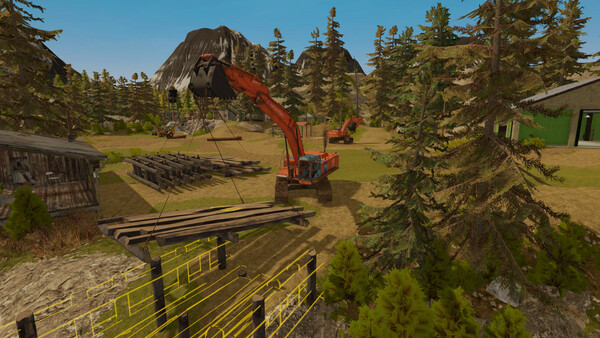 Gold Mining Simulator - Gems & Glory