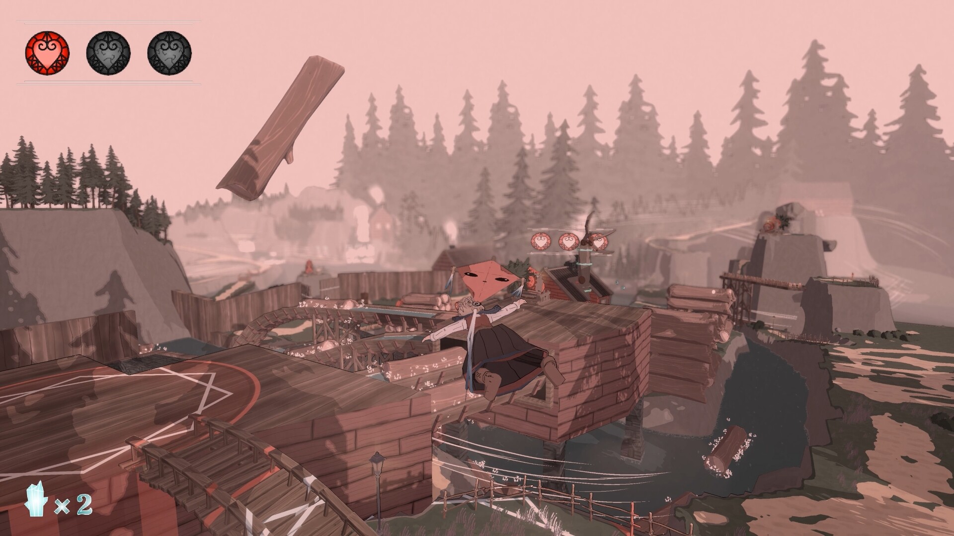 Northgale screenshot #6