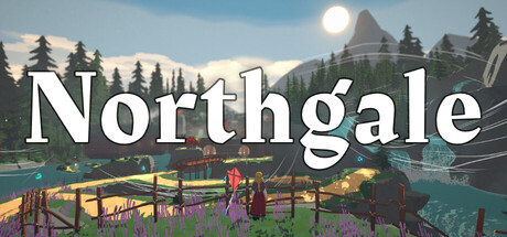 Northgale