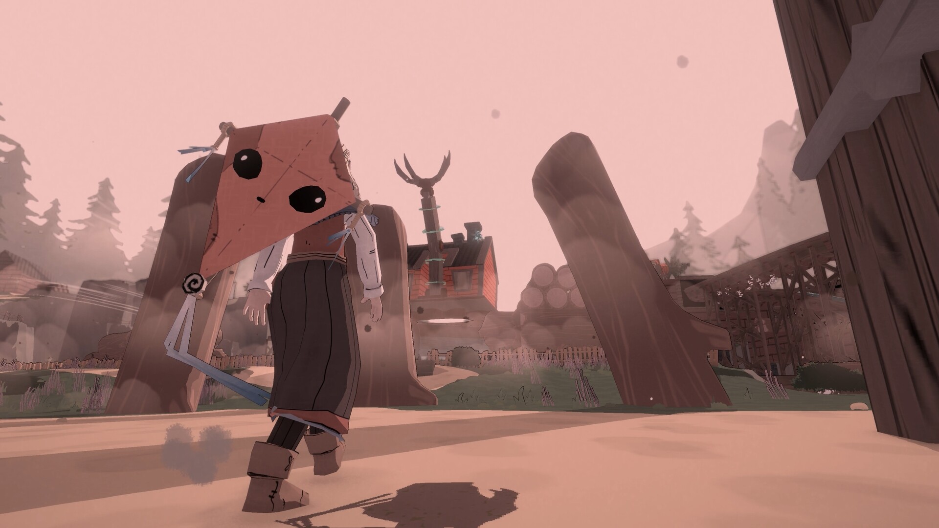 Northgale screenshot 5