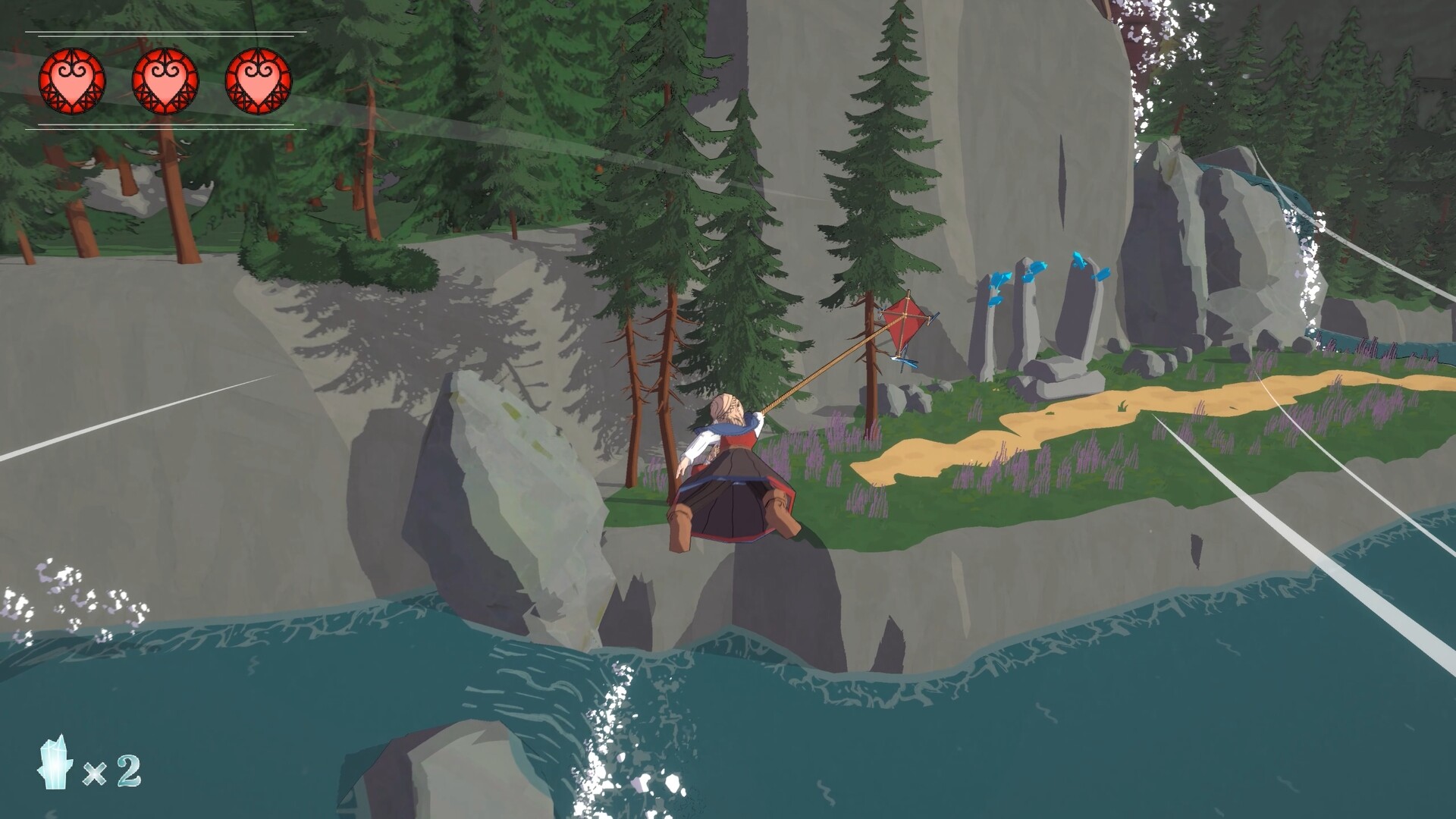 Northgale screenshot #1