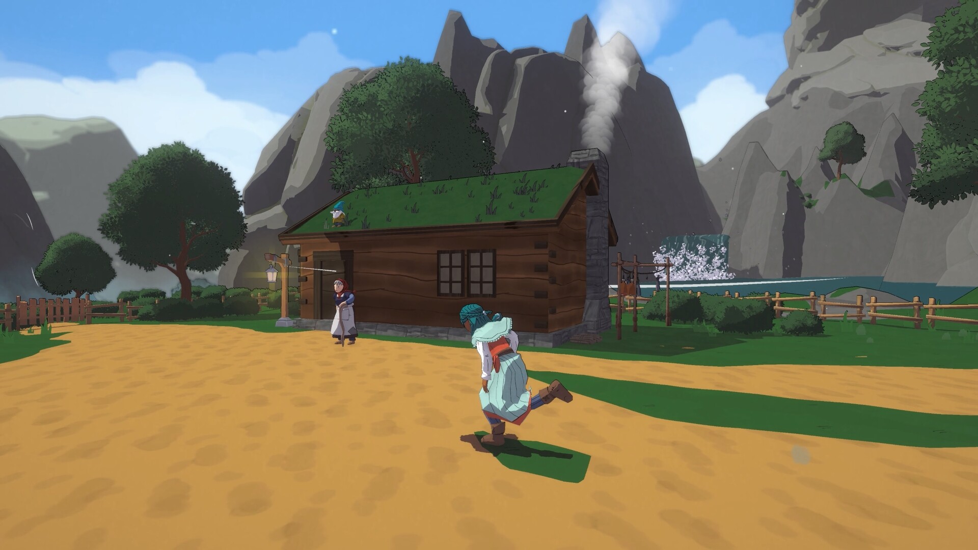Northgale screenshot 3
