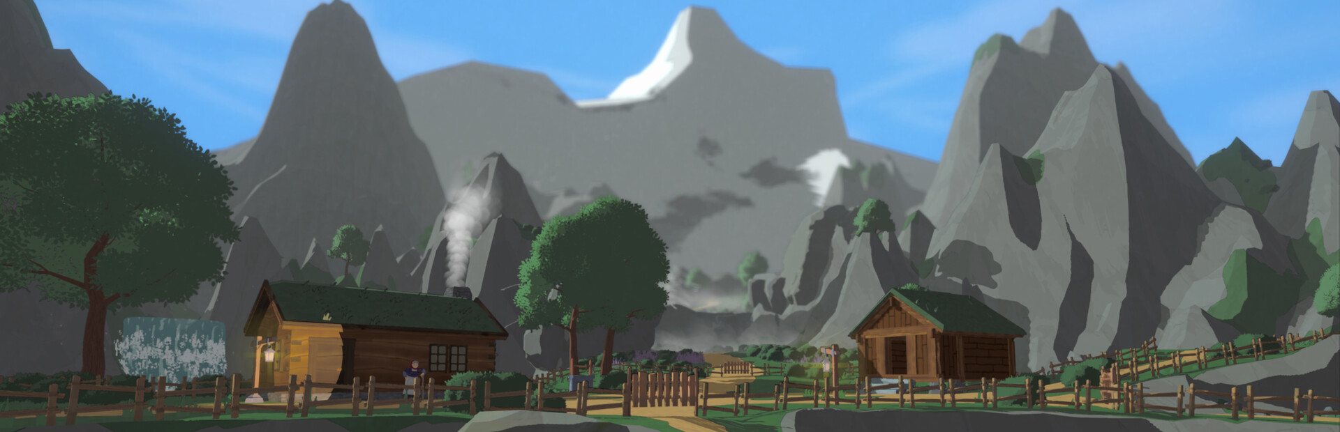 Northgale