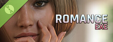 romance.exe DEMO Small Capsule Image