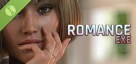 romance.exe DEMO