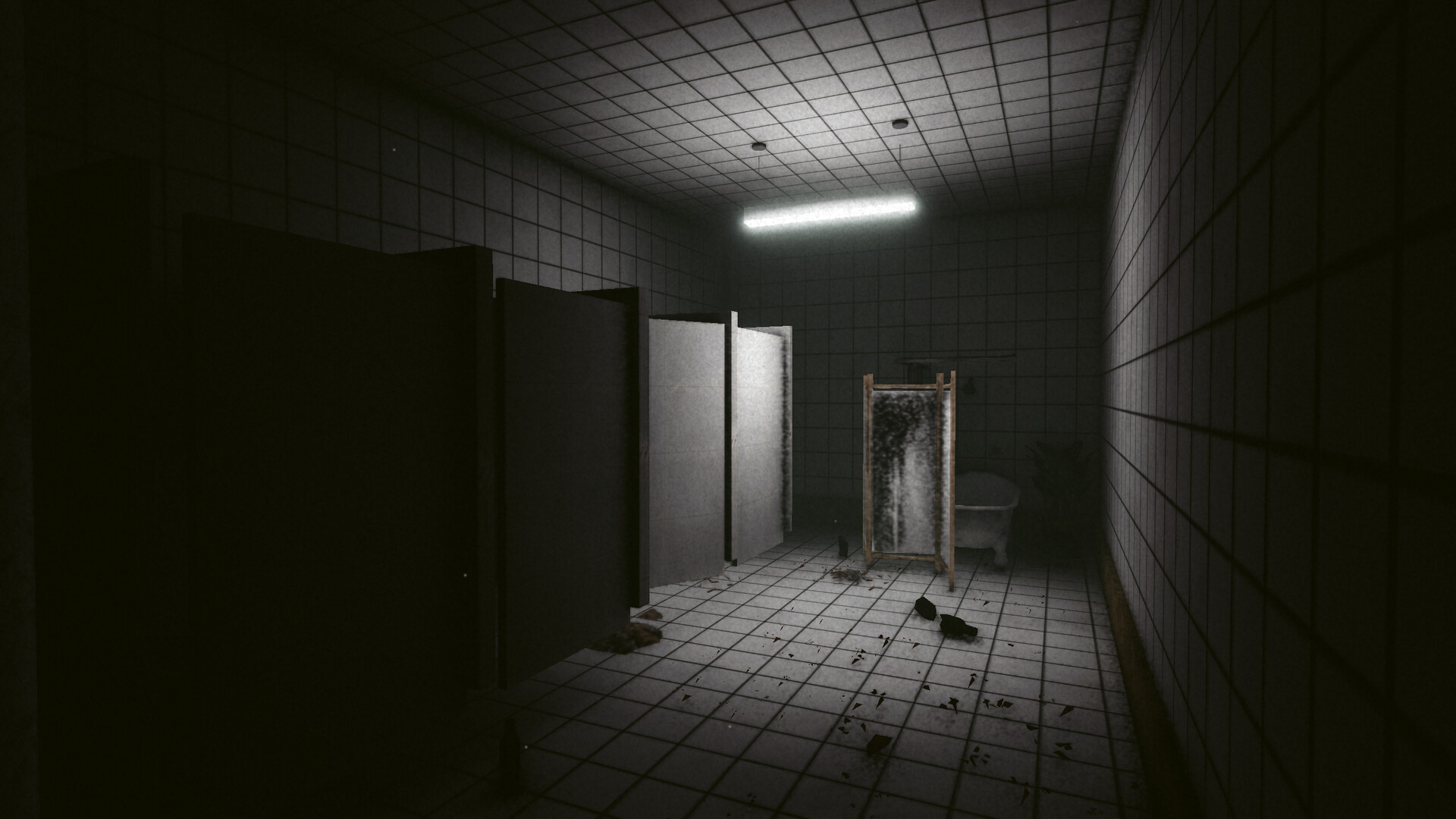Snemovna screenshot 17