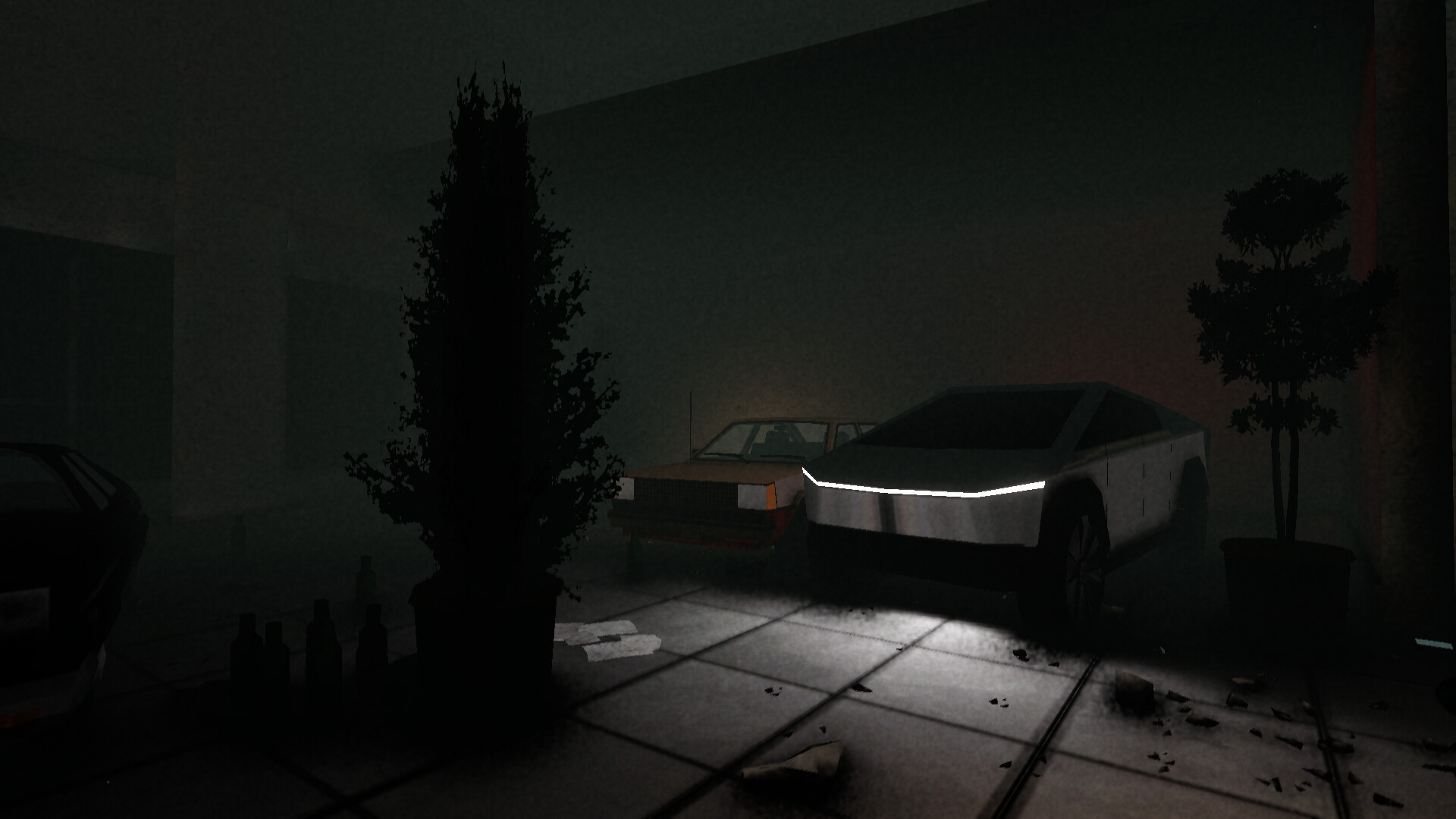 Snemovna screenshot #14