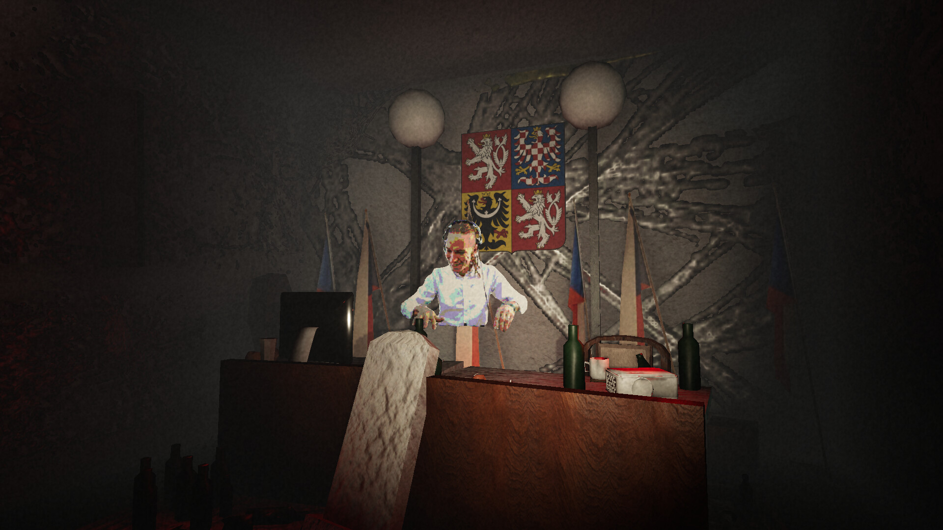 Snemovna screenshot #14