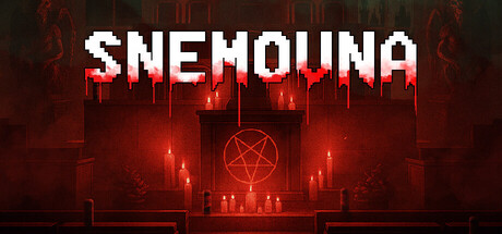 Snemovna game header image