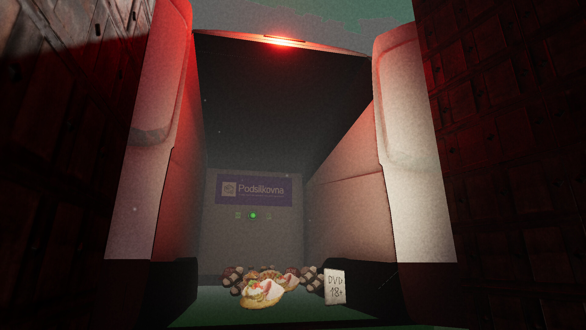 Snemovna screenshot #7