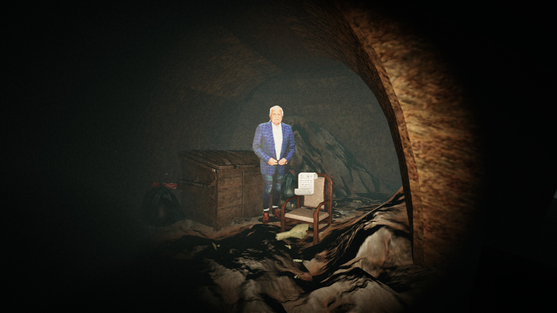 Snemovna screenshot #16