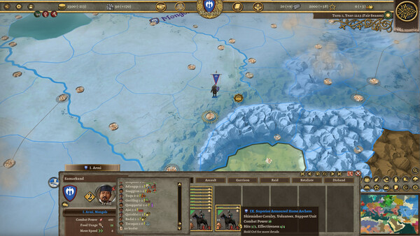 Field of Glory: Kingdoms - Burghers and Bombards