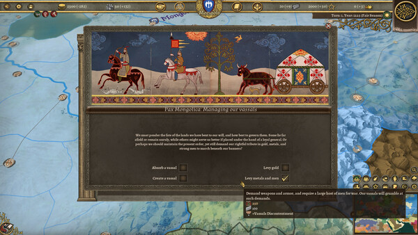 Field of Glory: Kingdoms - Burghers and Bombards