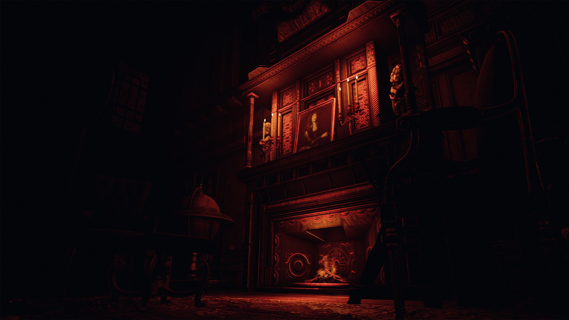 Parnitha: Patient 66 screenshot 1