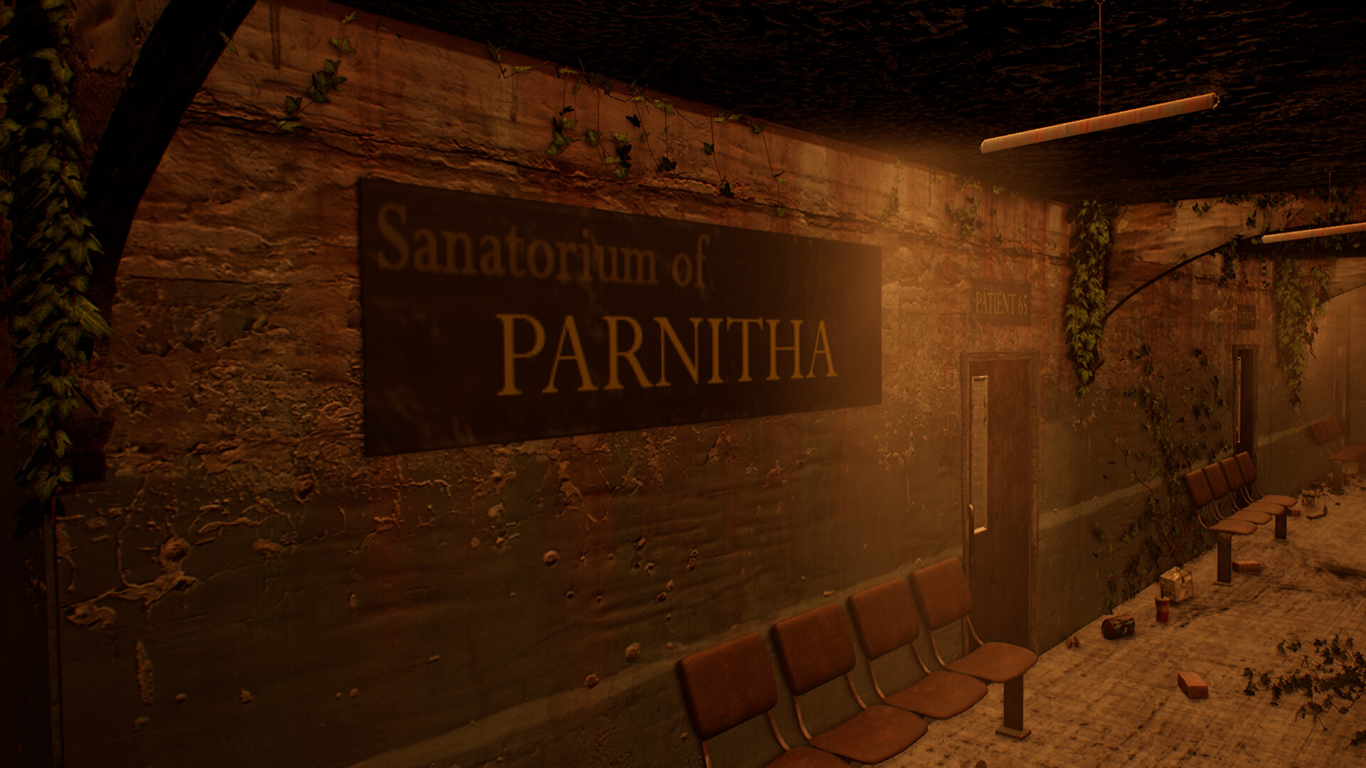 Parnitha: Patient 66 screenshot 14