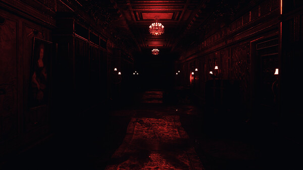 Parnitha: Patient 66 game for windows Pc 1