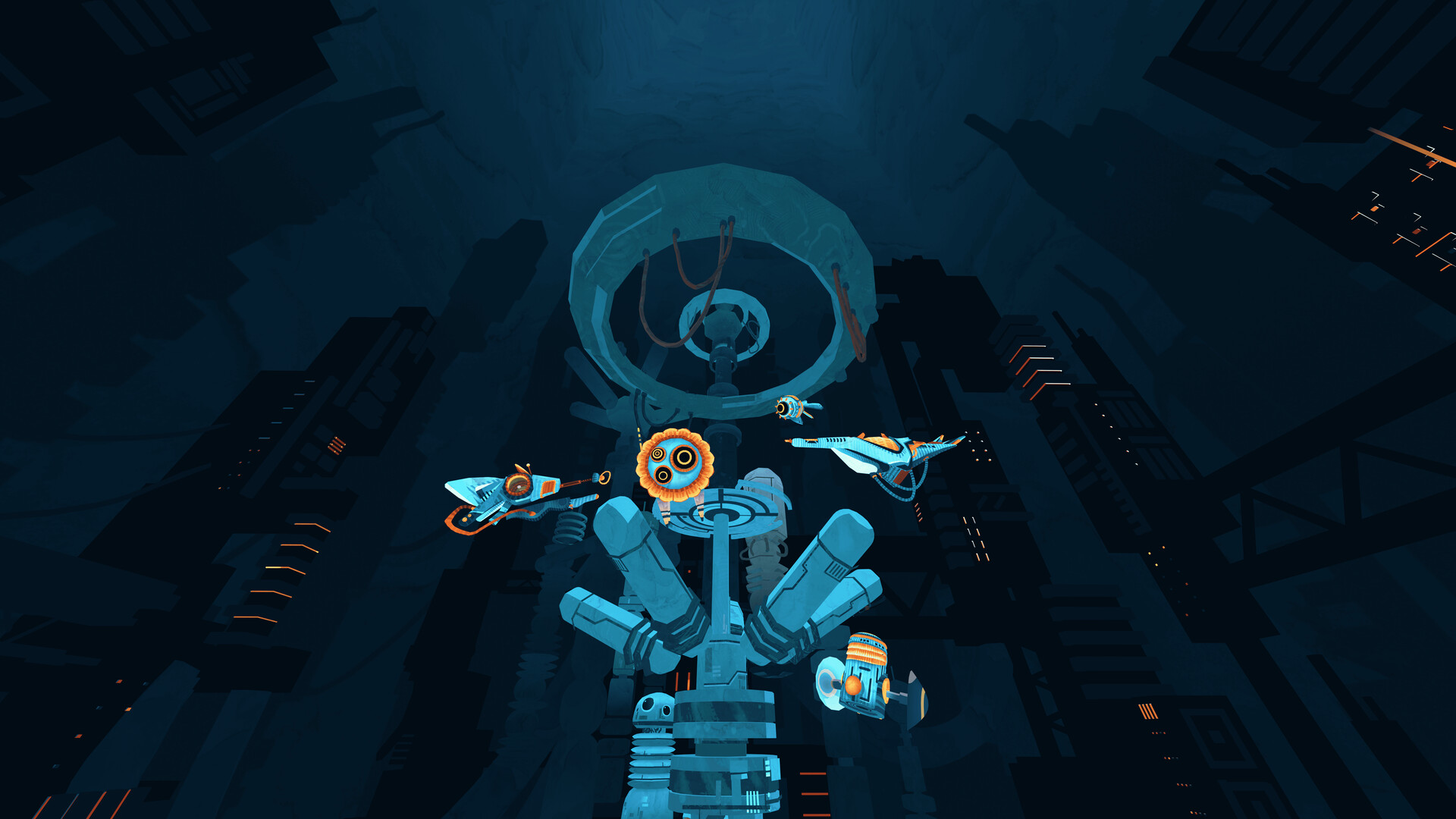 Dance of Drauganna screenshot 1
