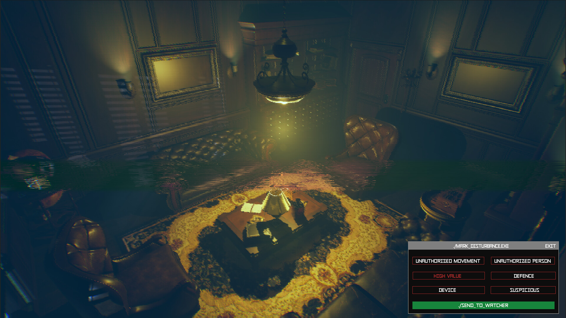 Watcher's Eye screenshot #5