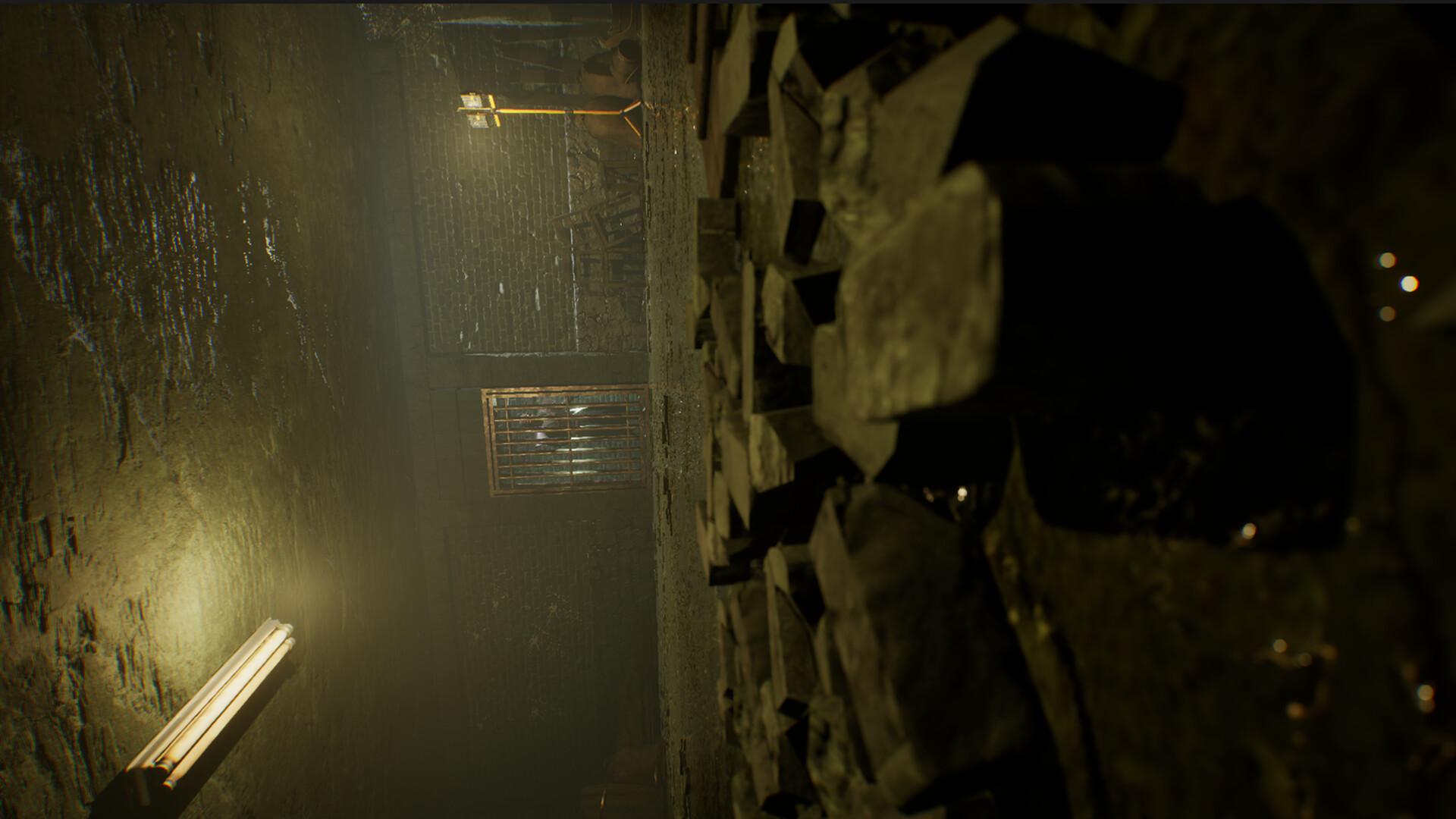 Watcher's Eye screenshot #2