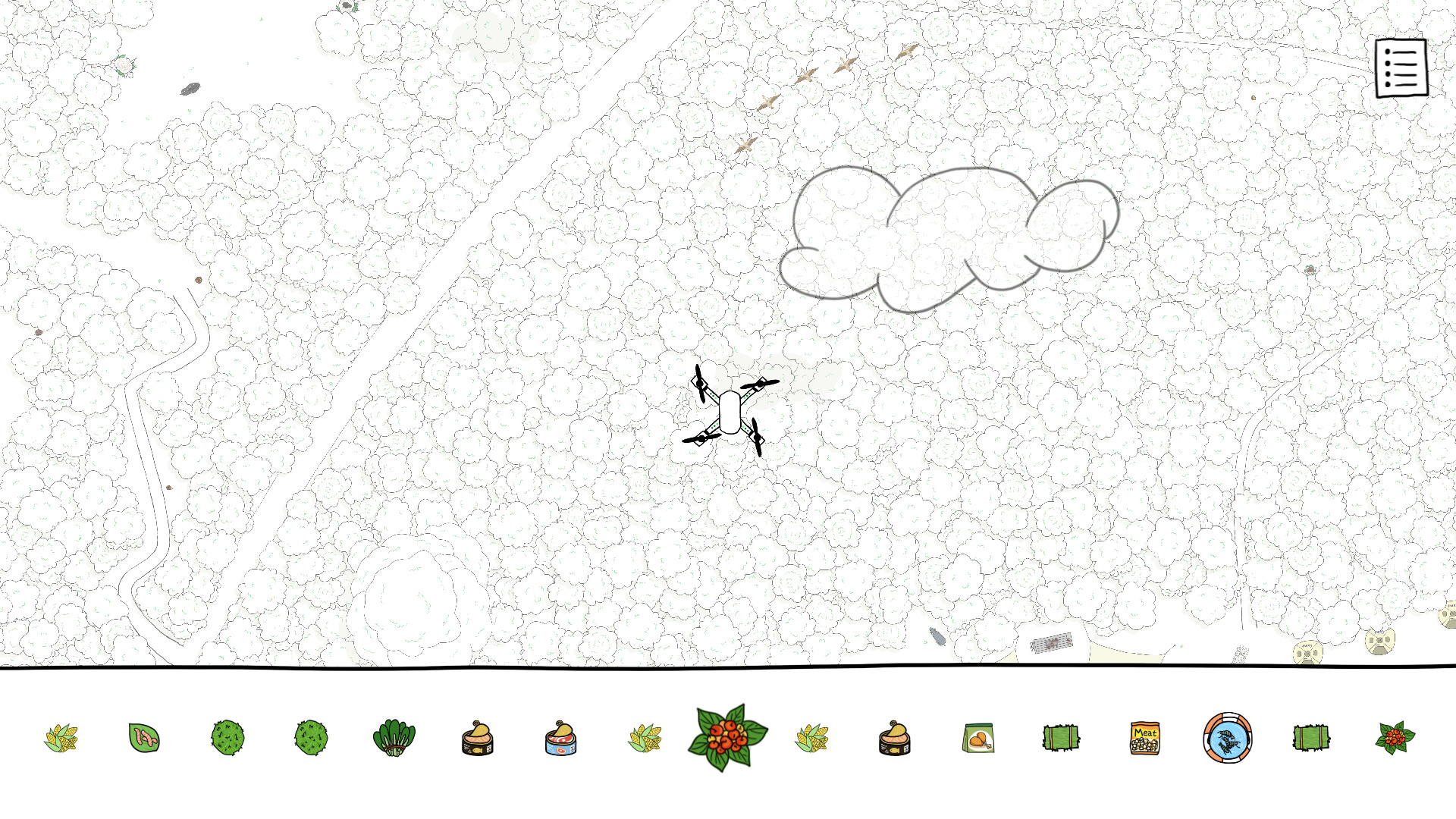 Drone Feeder screenshot #8